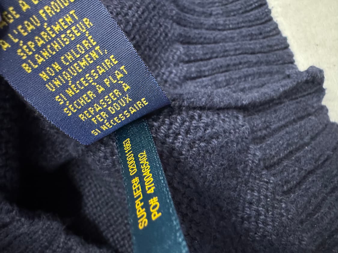 폴로 상품이미지4