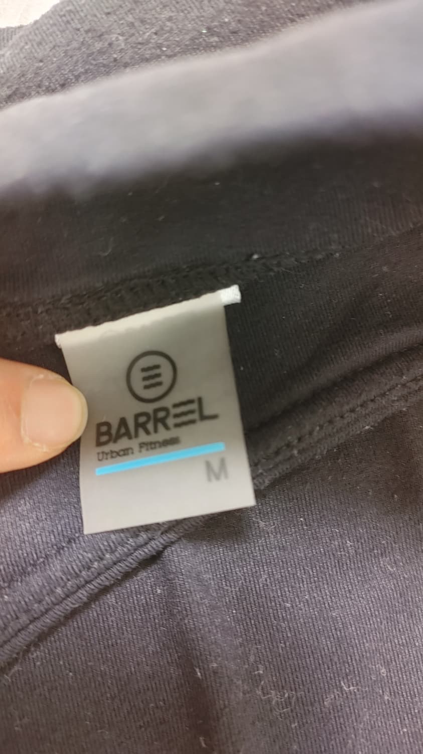 BARREL 레깅스  상품이미지2