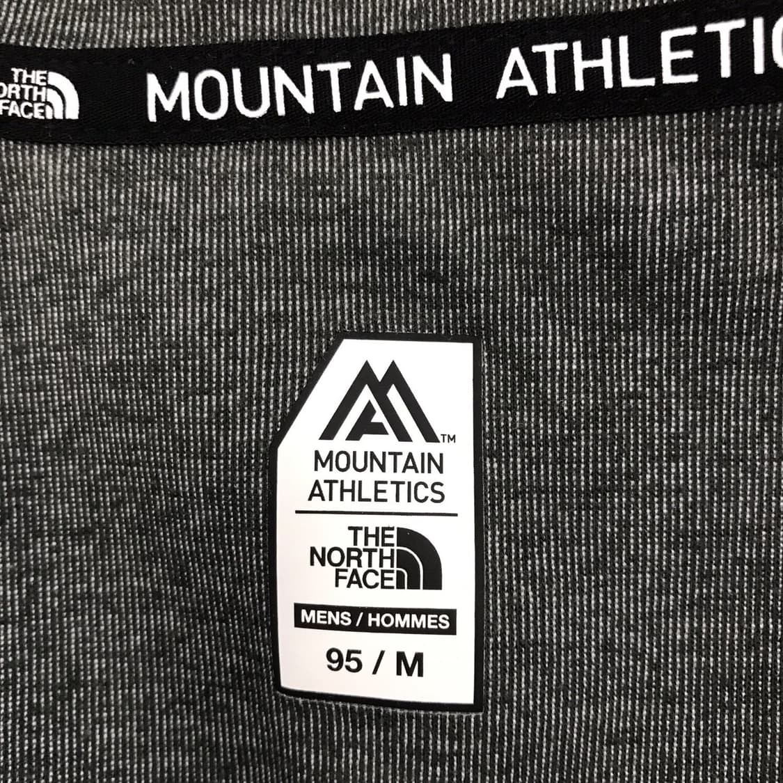 노스페이스 기능성 후드집업 [95] 상품이미지4