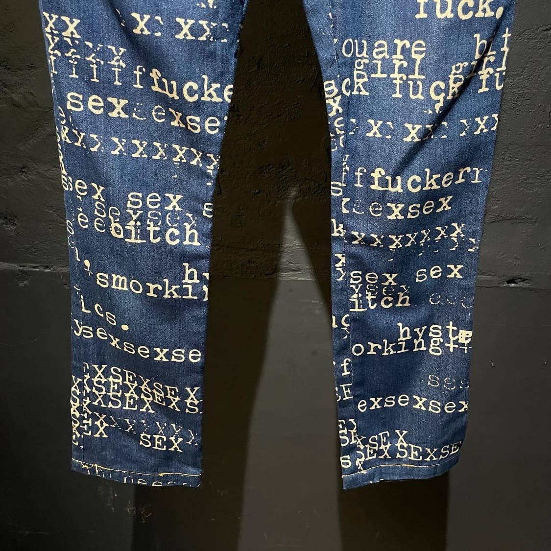 HYSTERIC GLAMOUR 1999 S/S  상품이미지4
