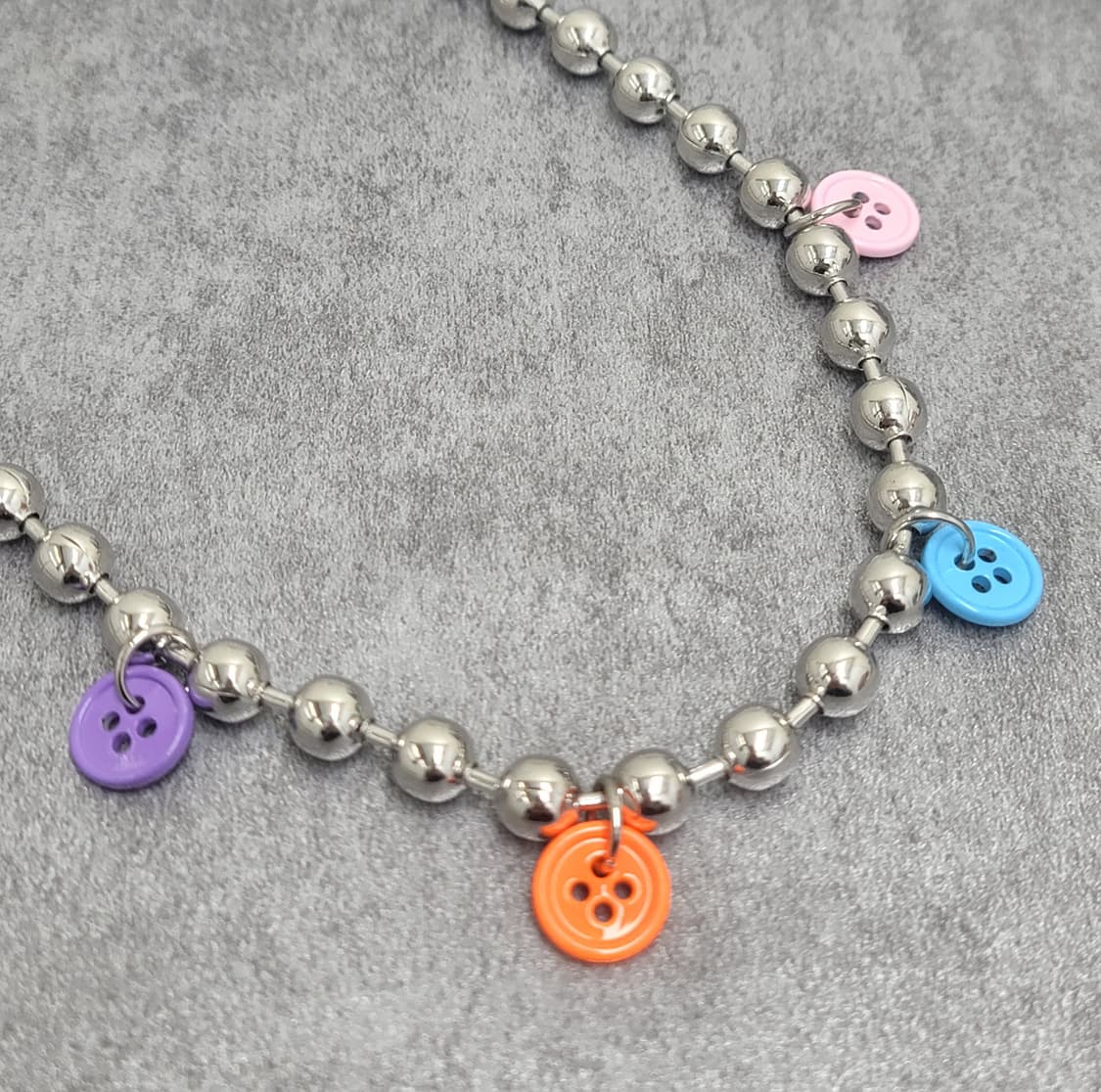 unique necklace 상품이미지4