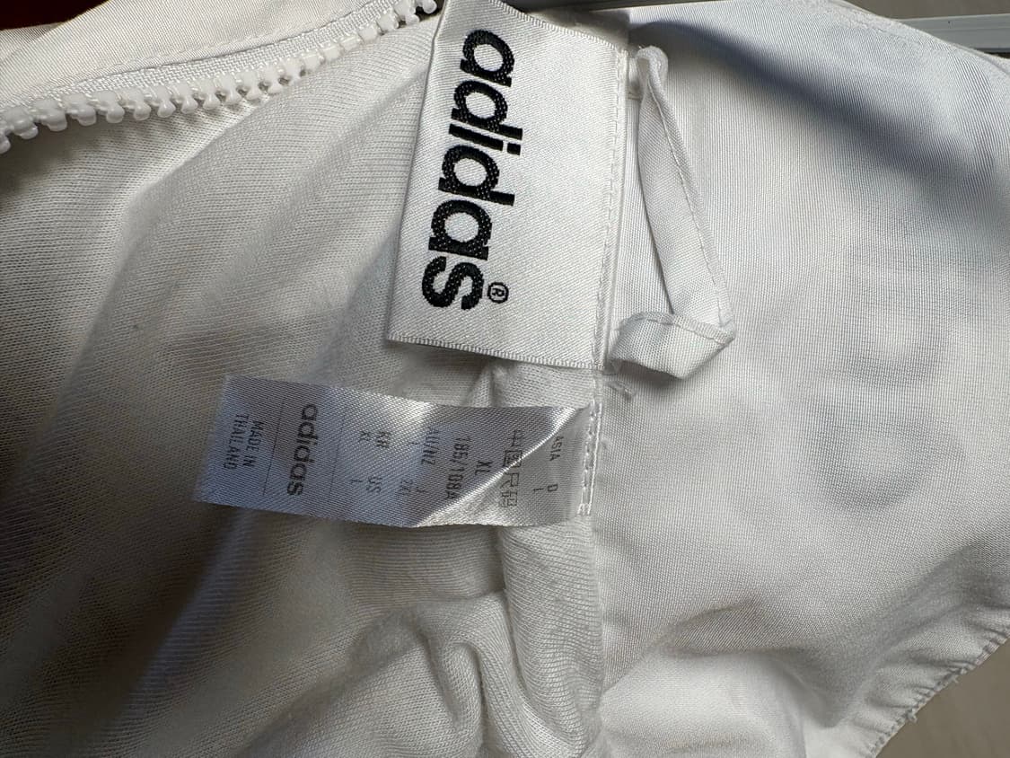 아이다스 독일 96 우븐 트랙 자켓 상품이미지3