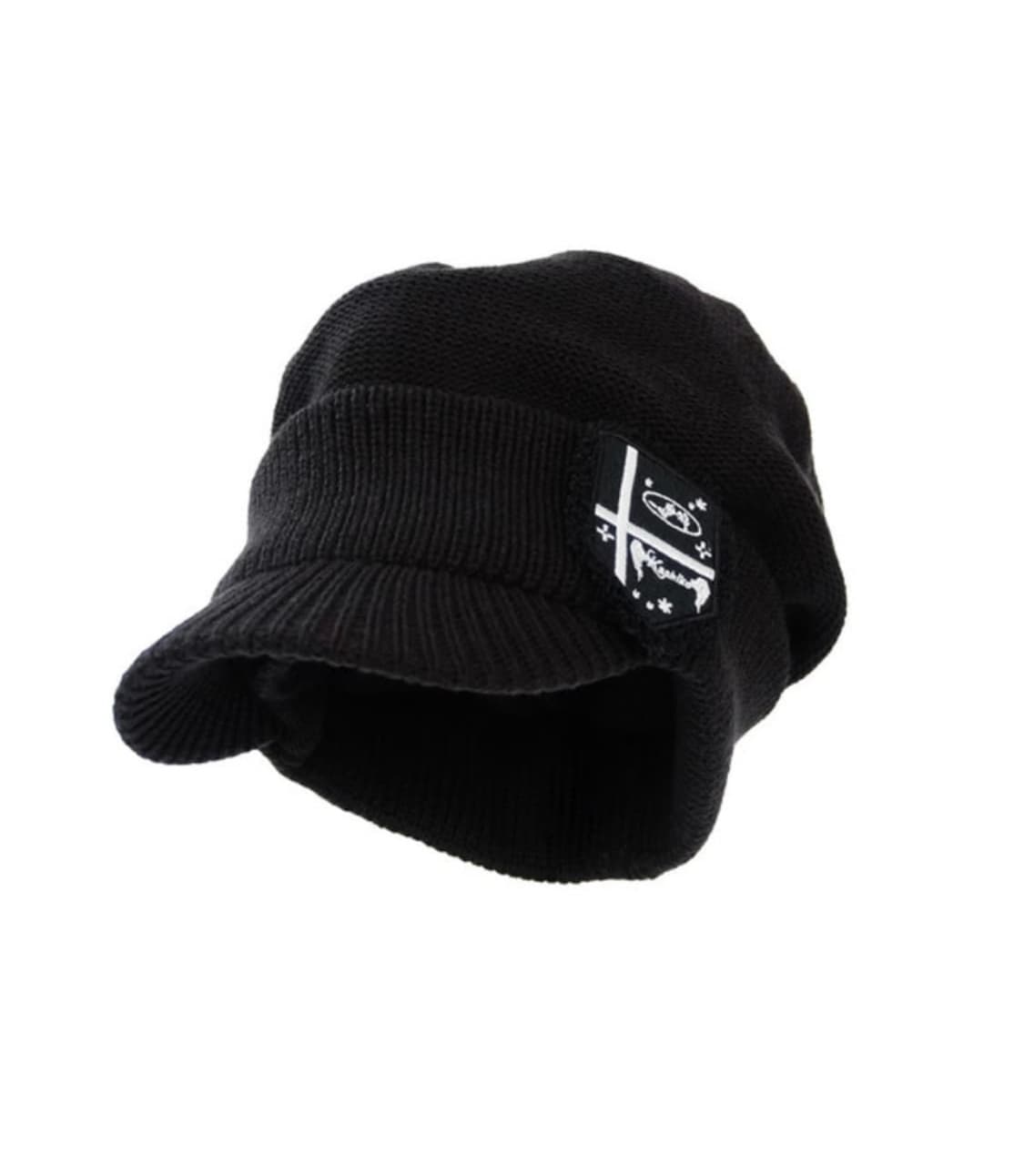 카시코 제누 니트 비니 상품이미지1