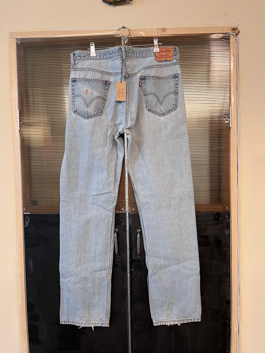 levis 505 상품이미지1