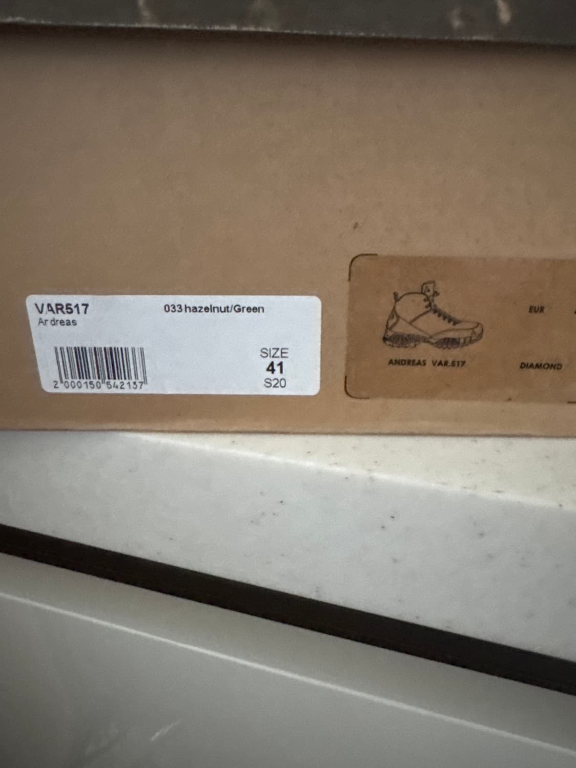 Roa x 브레인데드 콜라보 한정판EU41판매합니다 상품이미지5