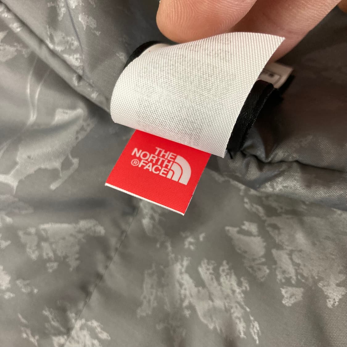 노스페이스 리코 퍼포먼스 쉘 고어텍스 바람막이 자켓 상품이미지10