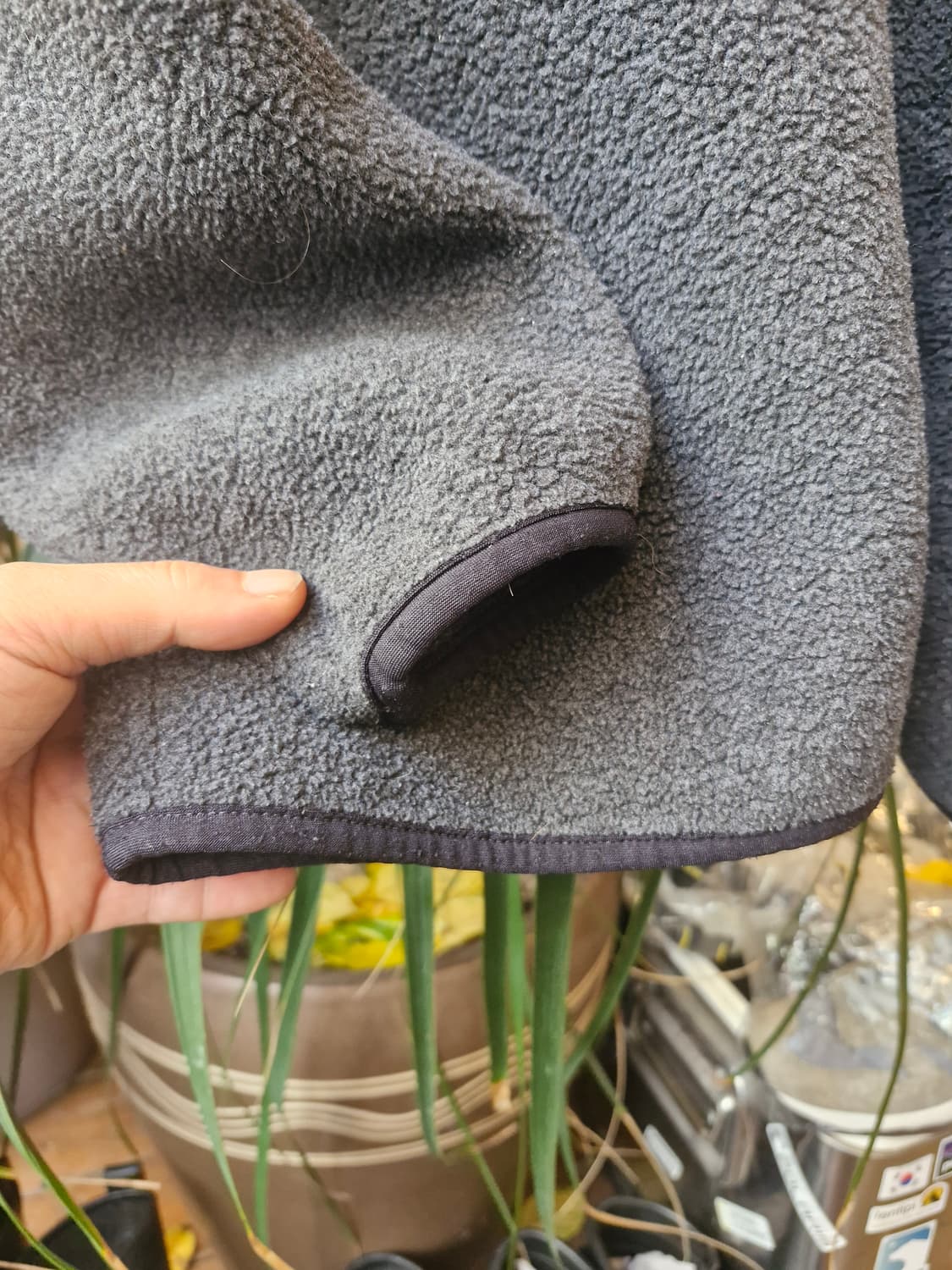 Z-289 파타고니아 신칠라  상품이미지4