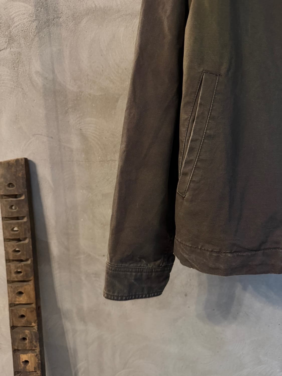 팀버랜드 워크 자켓 100 상품이미지6