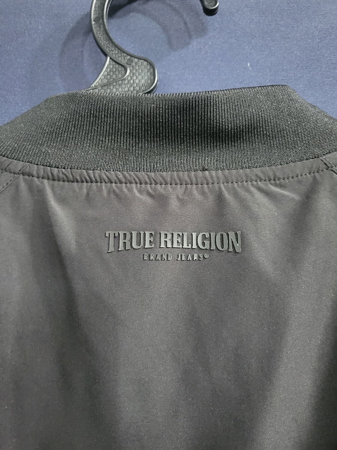 트루릴리전 하프 자켓 상품이미지7