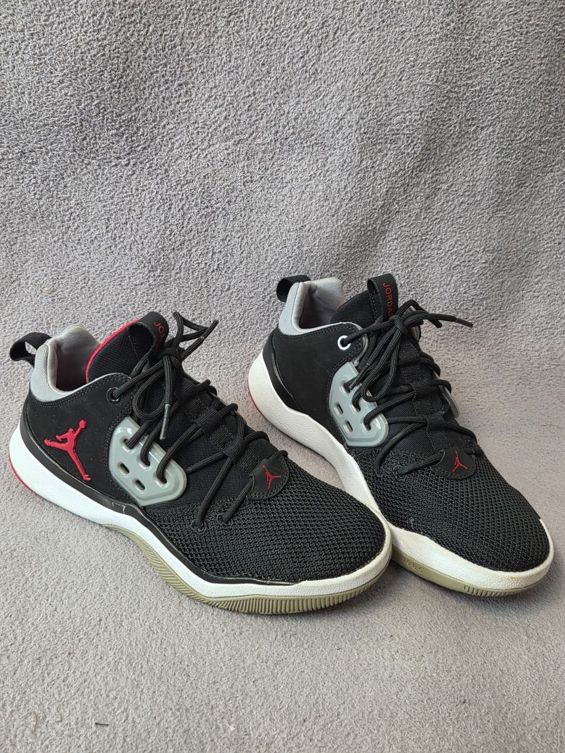 (250) 나이키 에어조던 DNA1 운동화 상품이미지1