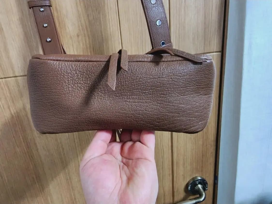 올세인츠 가방 미니 크로스백 카메라백 상품이미지4