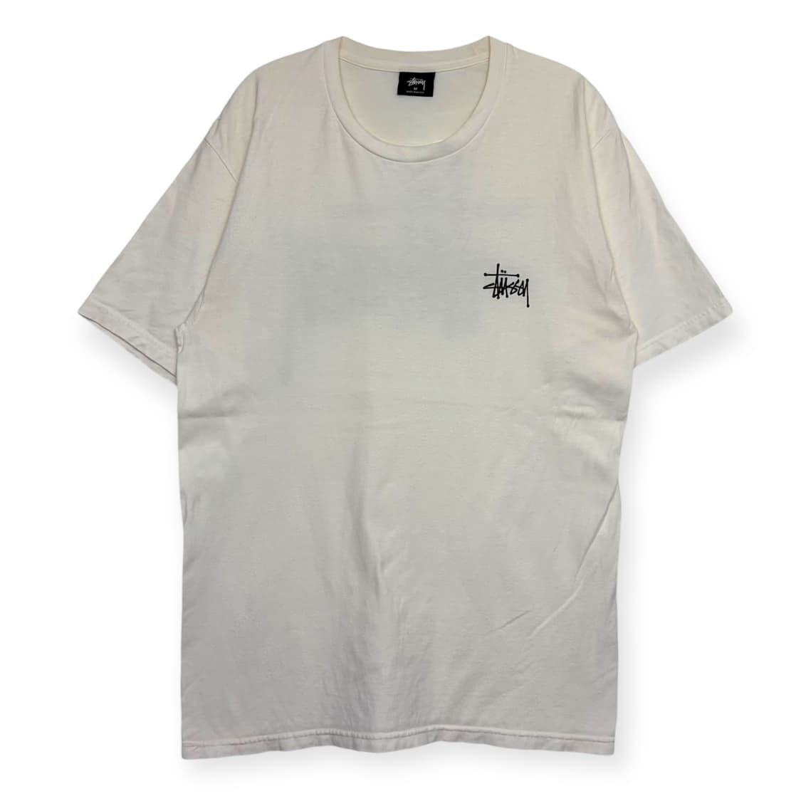 스투시 반팔 티셔츠 상품이미지2