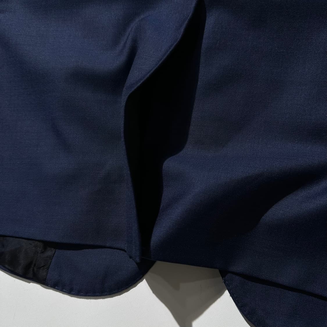 (새상품) 까르띠에 싱글 2B 블레이저 자켓 상품이미지7