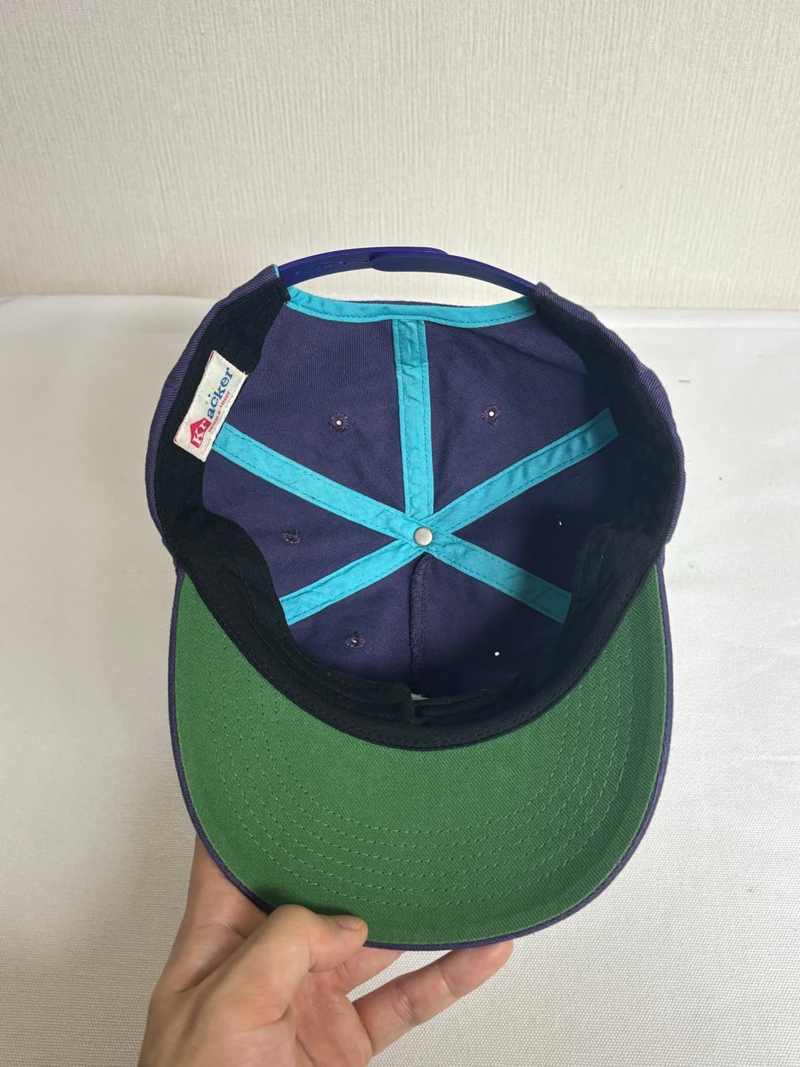 크래커 캡 상품이미지3