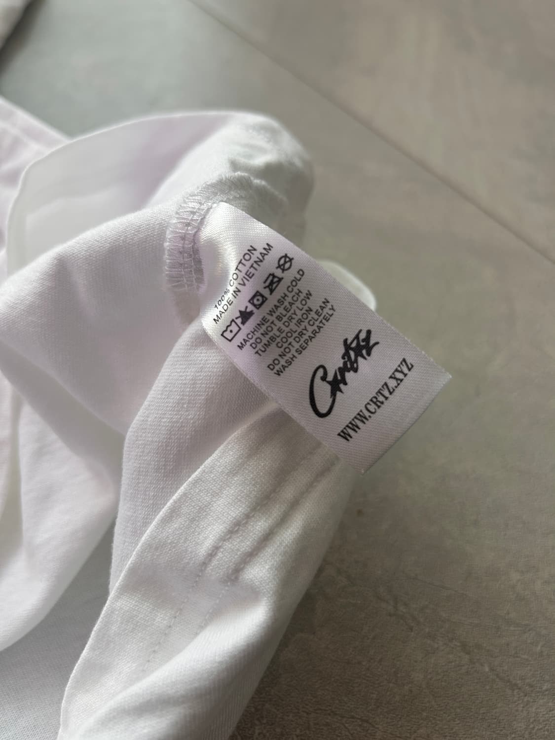 Corteiz 반팔 L 상품이미지5