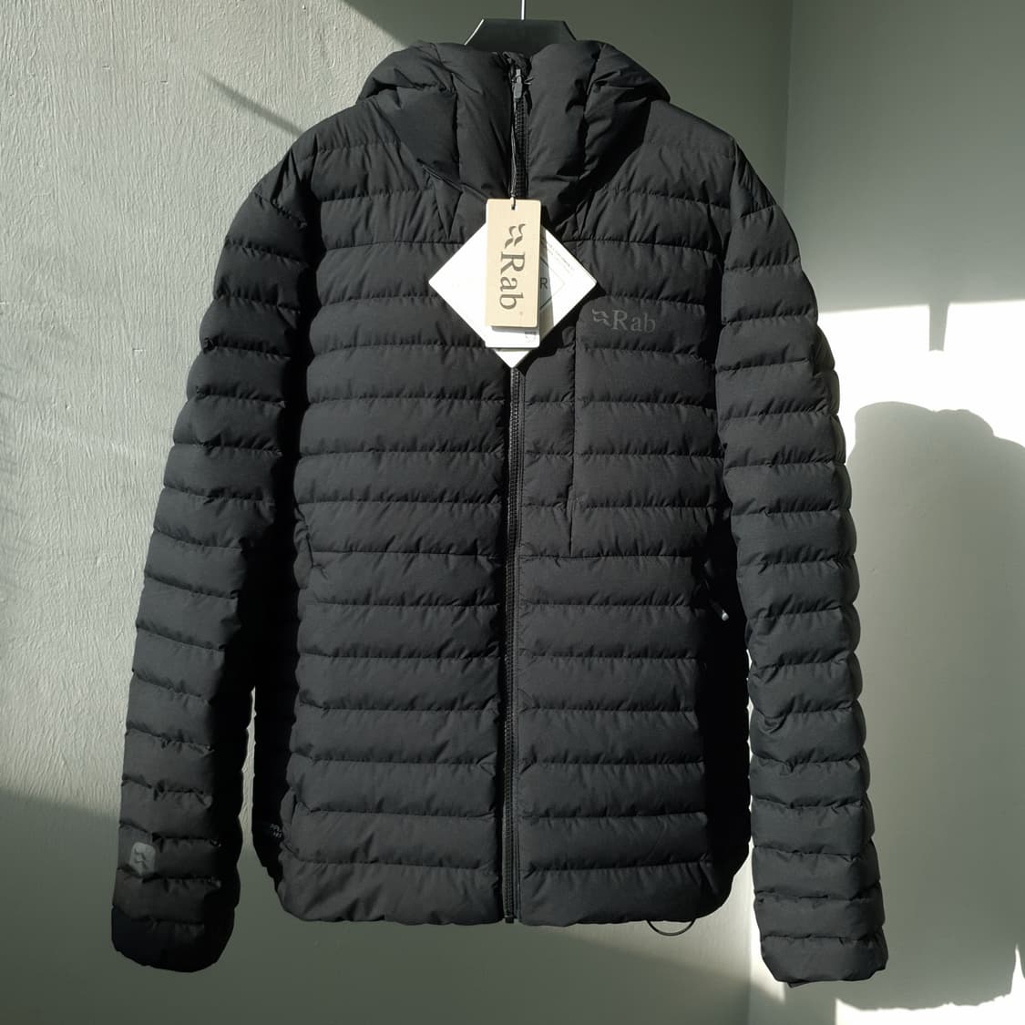 RAB microlight windstopper down jk 상품이미지1