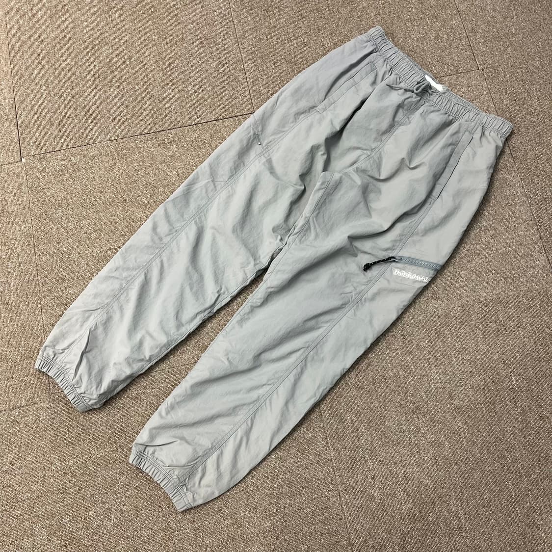 디스이즈네버댓 조거팬츠 상품이미지1