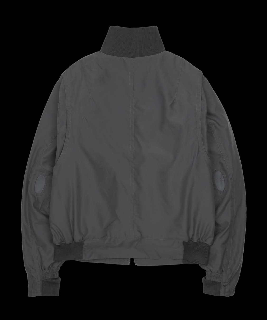 SANSAN GEAR BOMBER JACKET [KHAKI] 상품이미지2