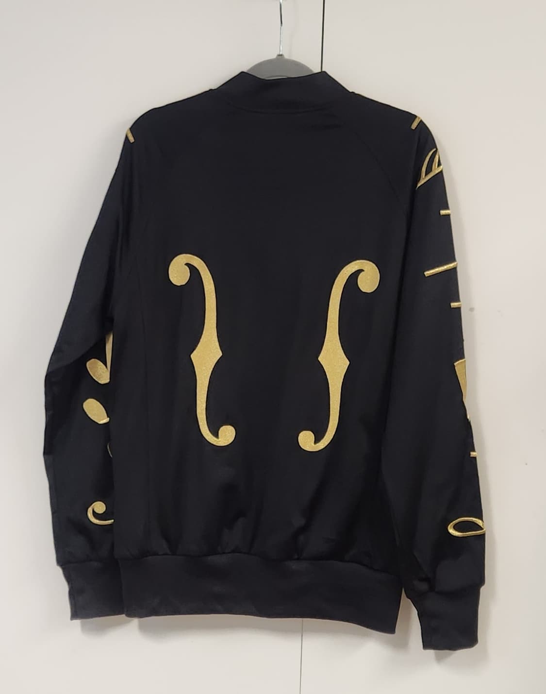 아디다스 제레미스캇 음표 트랙탑 95-100 상품이미지2