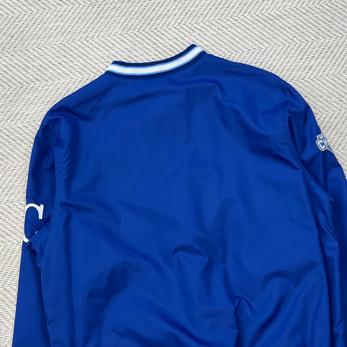 스타터 로얄즈 로고 웜업 r2221 상품이미지4