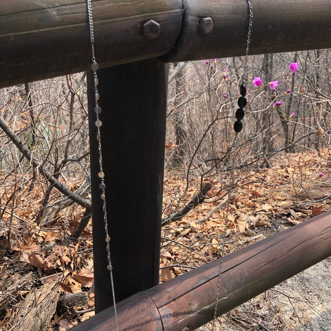 아무것도 아닌 말에 3 🥿  상품이미지6