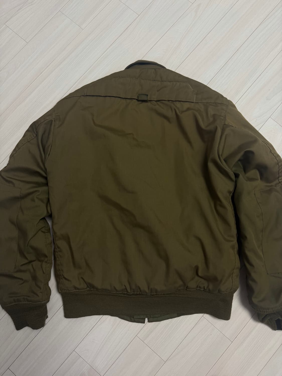 빈티지 ma1 상품이미지2