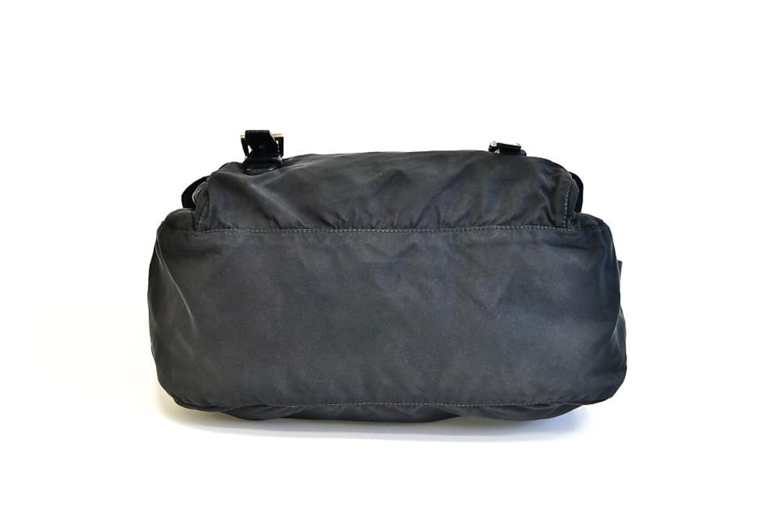 프라다 포코노 메신저백(정품) 상품이미지5