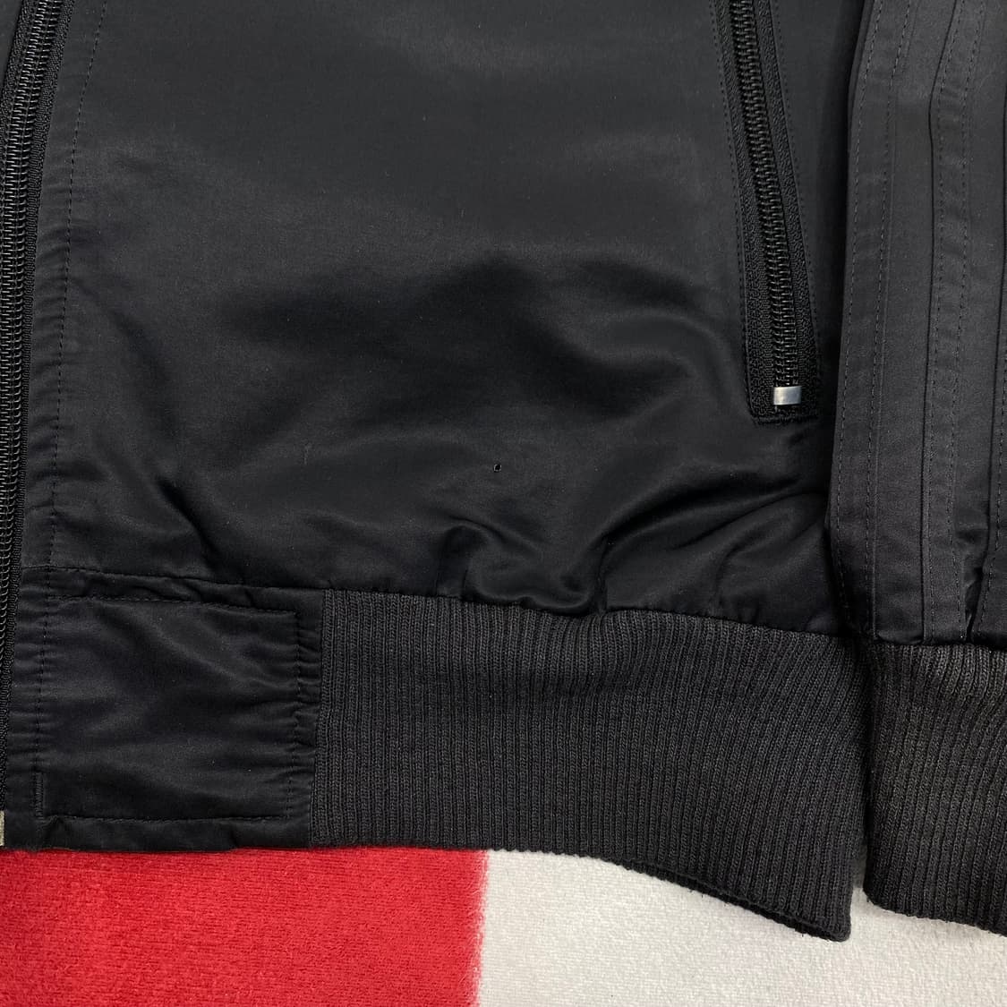 아디다스 바람막이 자켓 100 상품이미지5