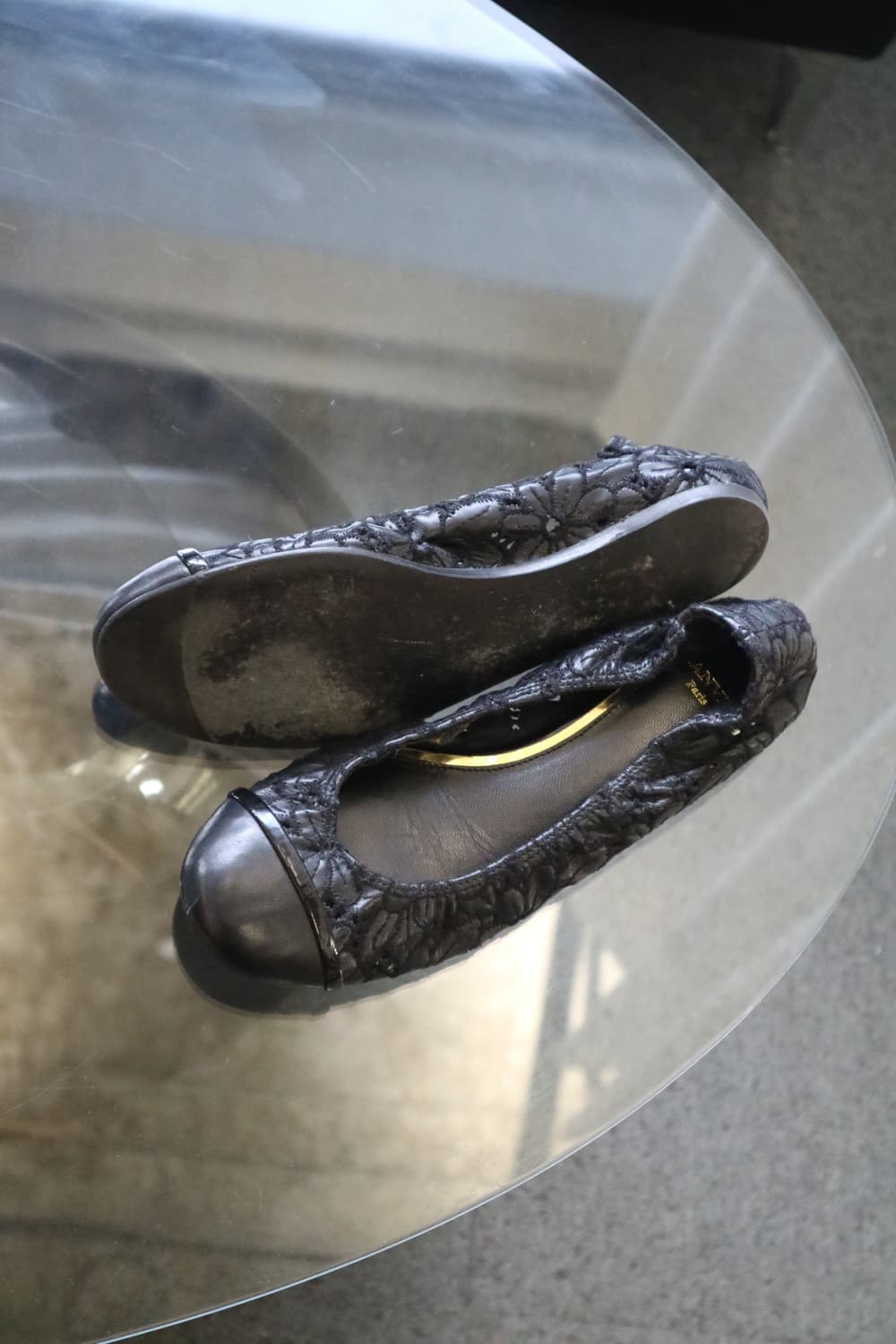 Lanvin flat shoes 상품이미지3