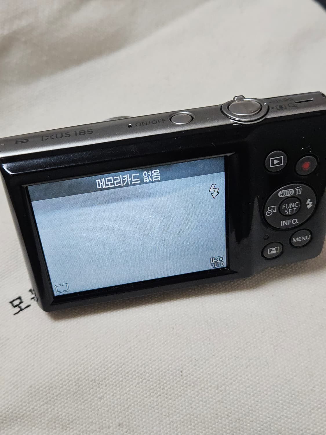 캐논 익서스 IXUS 185 상품이미지8