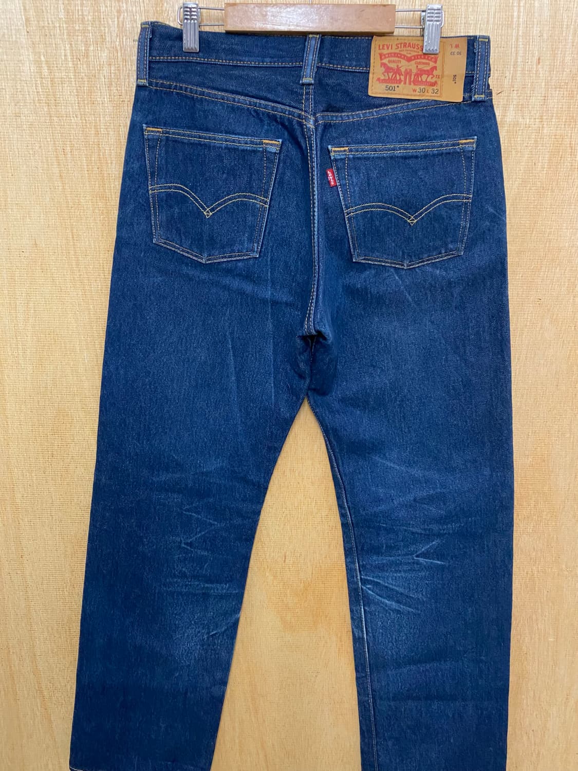 LEVI'S 501 denim pants 상품이미지4