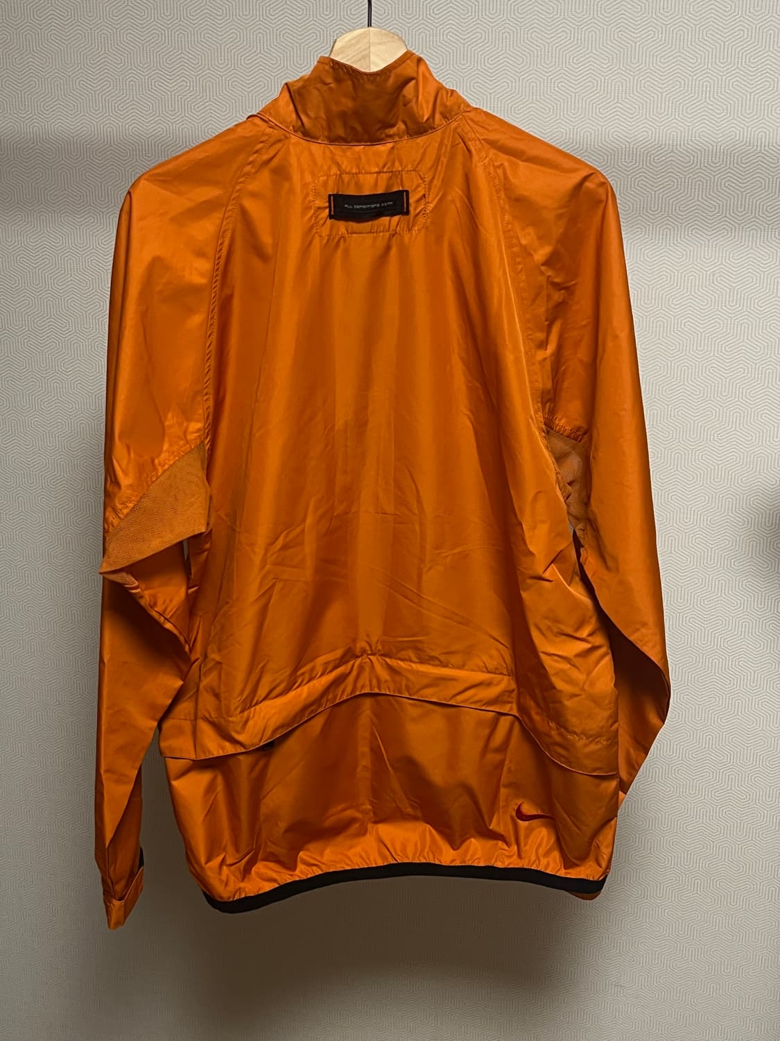 나이키 ACG 일본판 아노락 반집업 바람막이 자켓 L(100-105) 상품이미지8