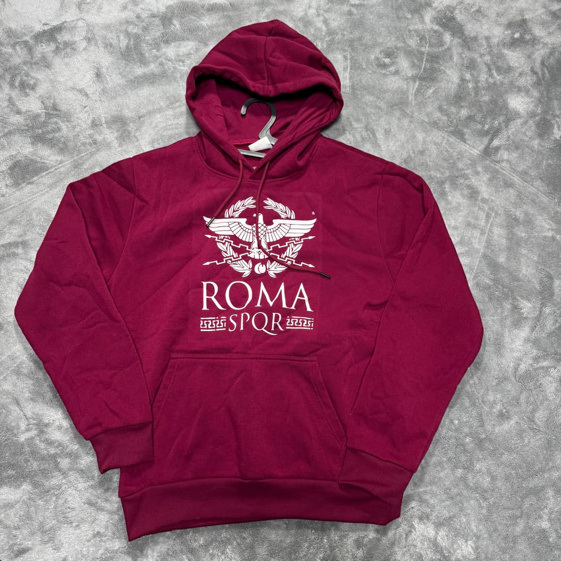 로마 후드티 상품이미지1