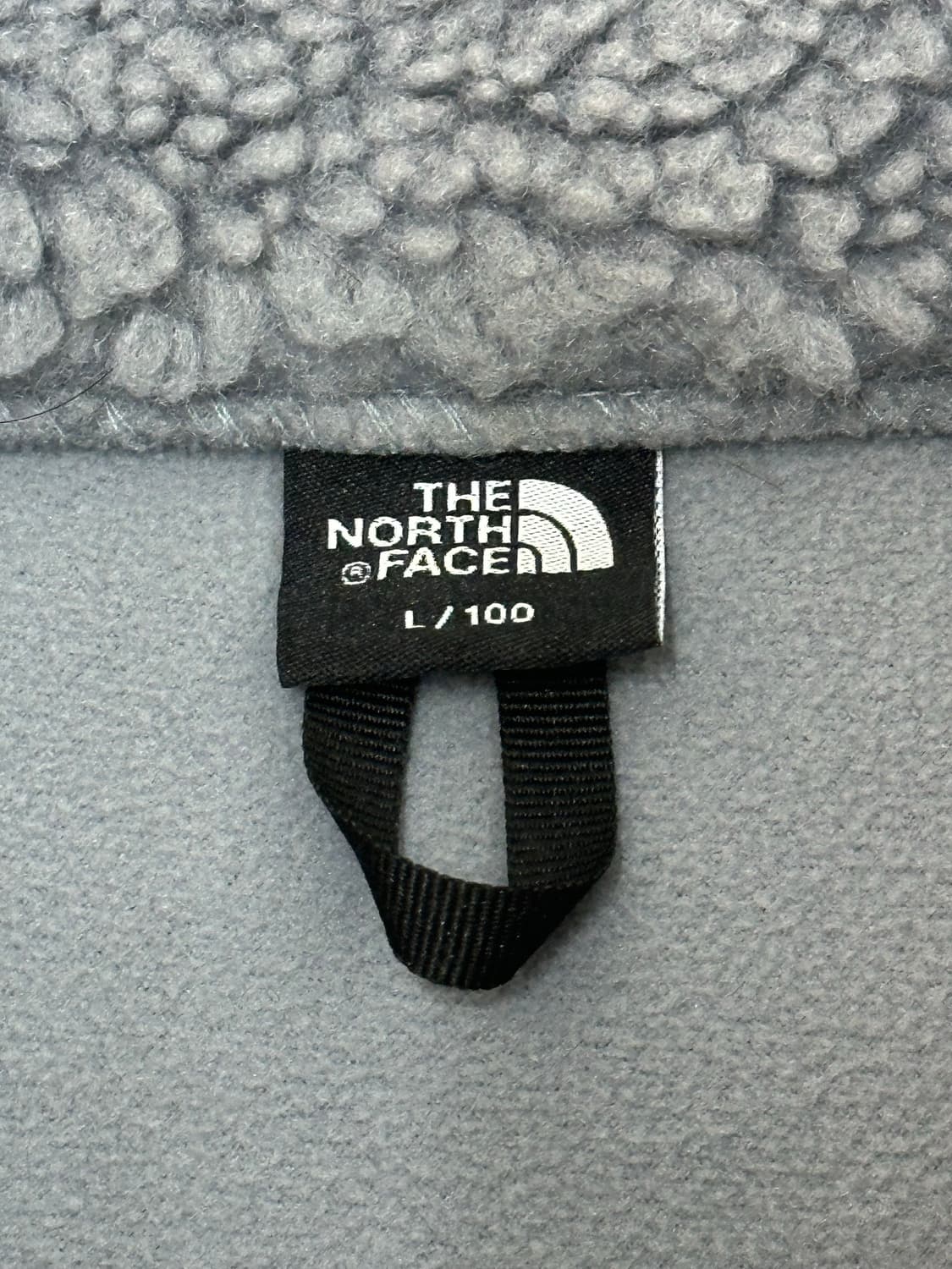 [L]노스페이스(THE NORTH FACE)  뽀글이 후리스 플리스 자켓 상품이미지7
