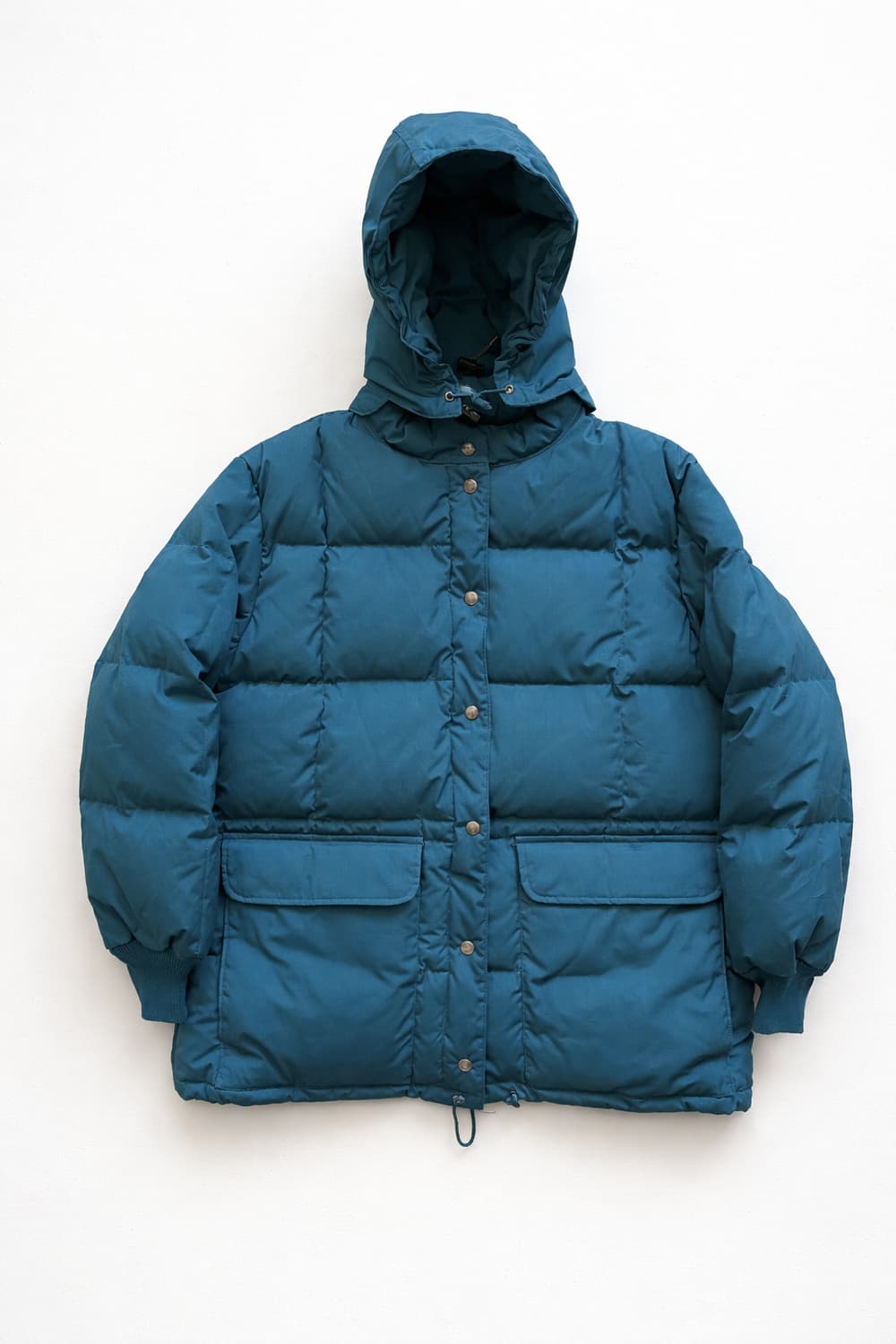 80s 에디 바우어 마운틴 다운 파카 L 상품이미지1