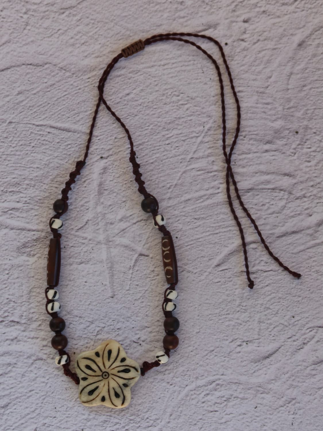 Indian necklace 007 상품이미지3