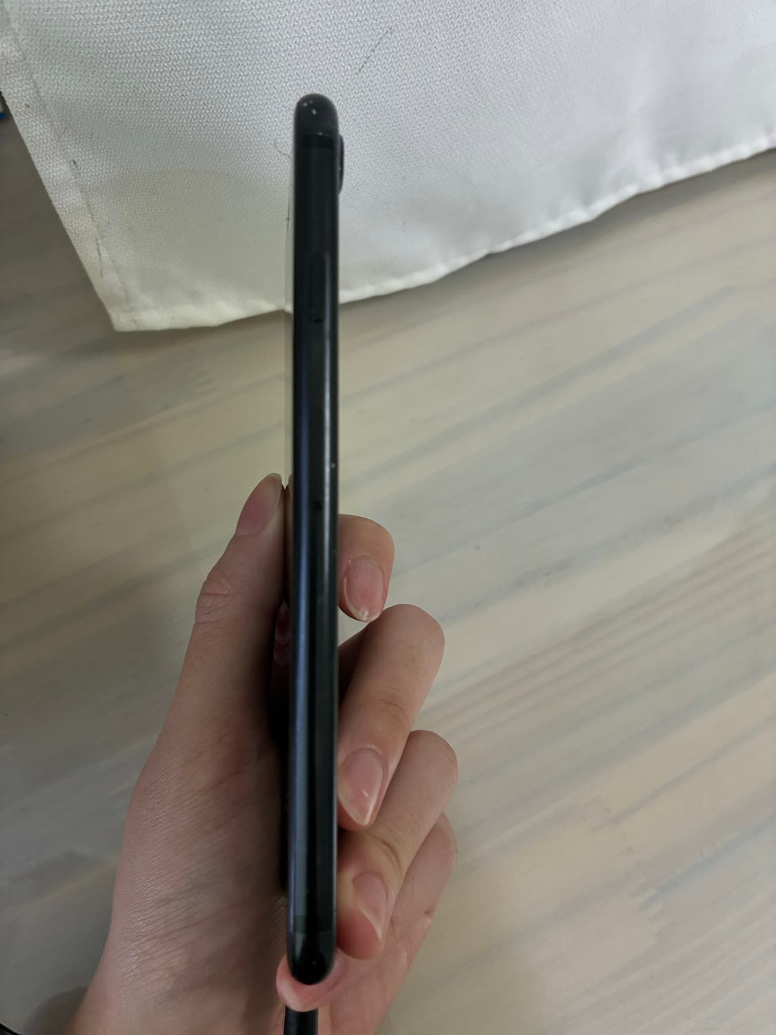 아이폰 7 블랙 32gb 89% 상품이미지4
