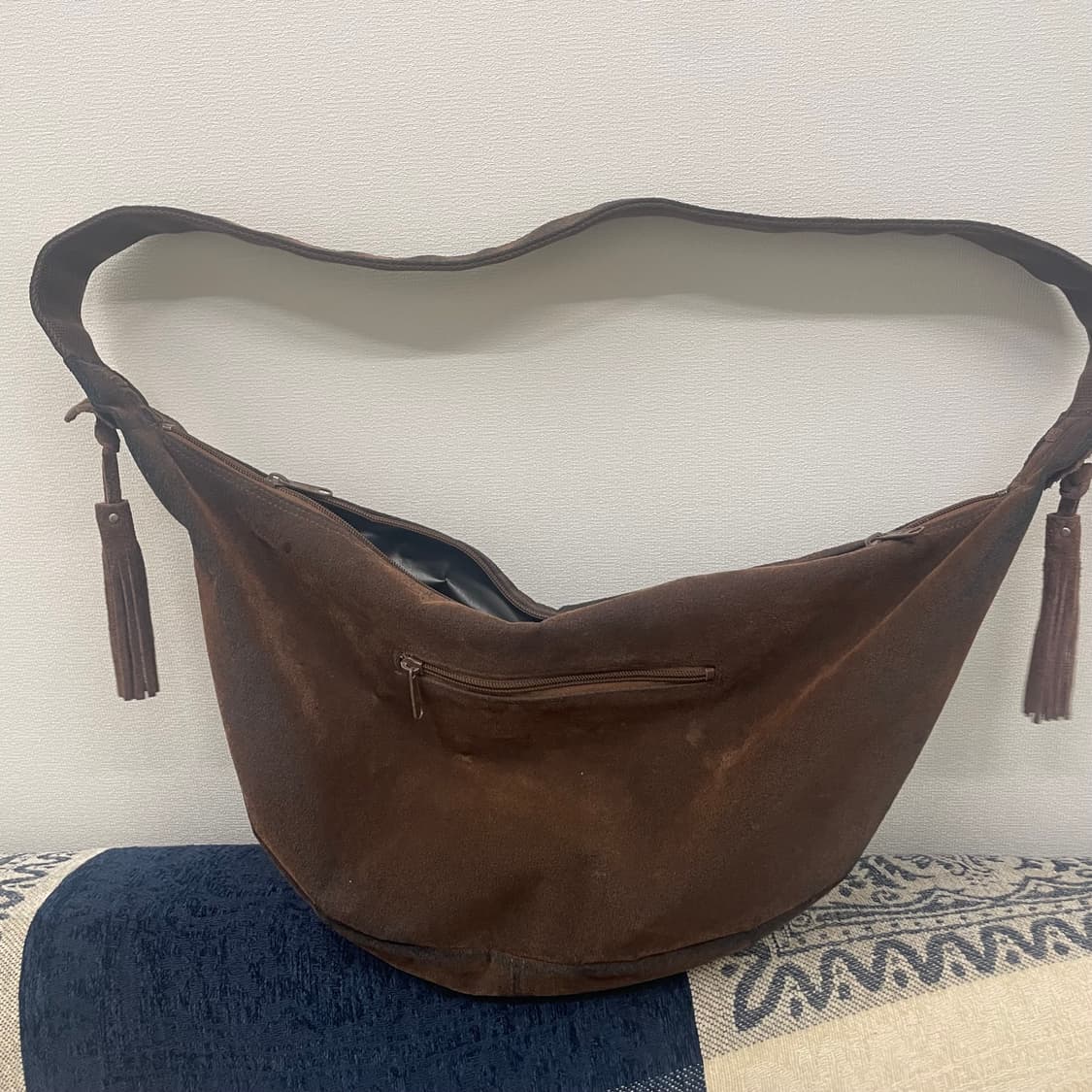 빈티지 bag 상품이미지2