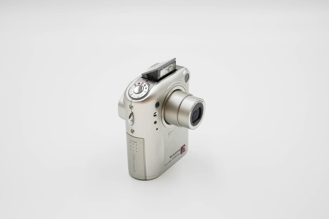 Fujifilm FinePix F601 (후지필름 파인픽스 F601) 상품이미지5