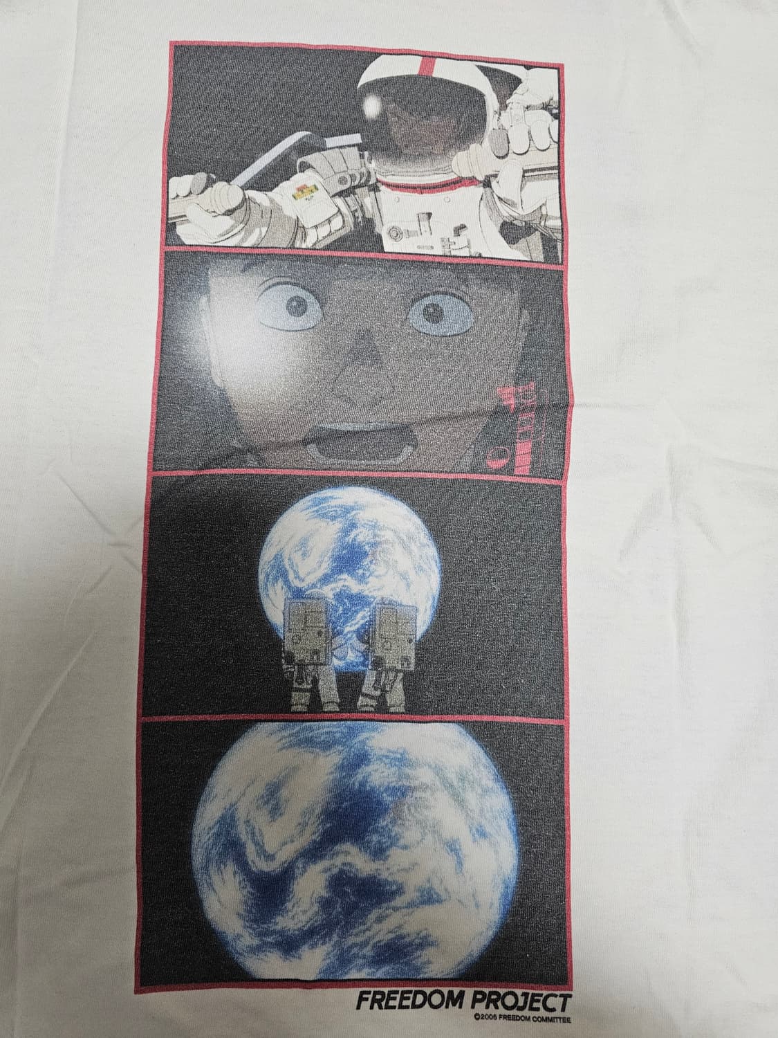 세인트미카엘 프리덤 상품이미지3