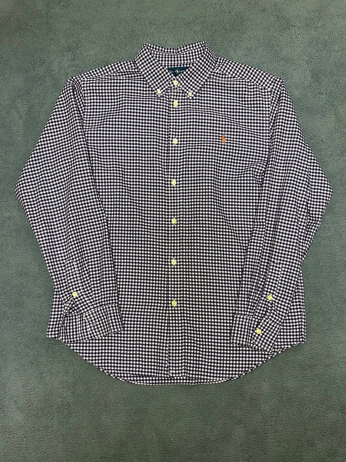 폴로랄프로렌 셔츠 XL 상품이미지1