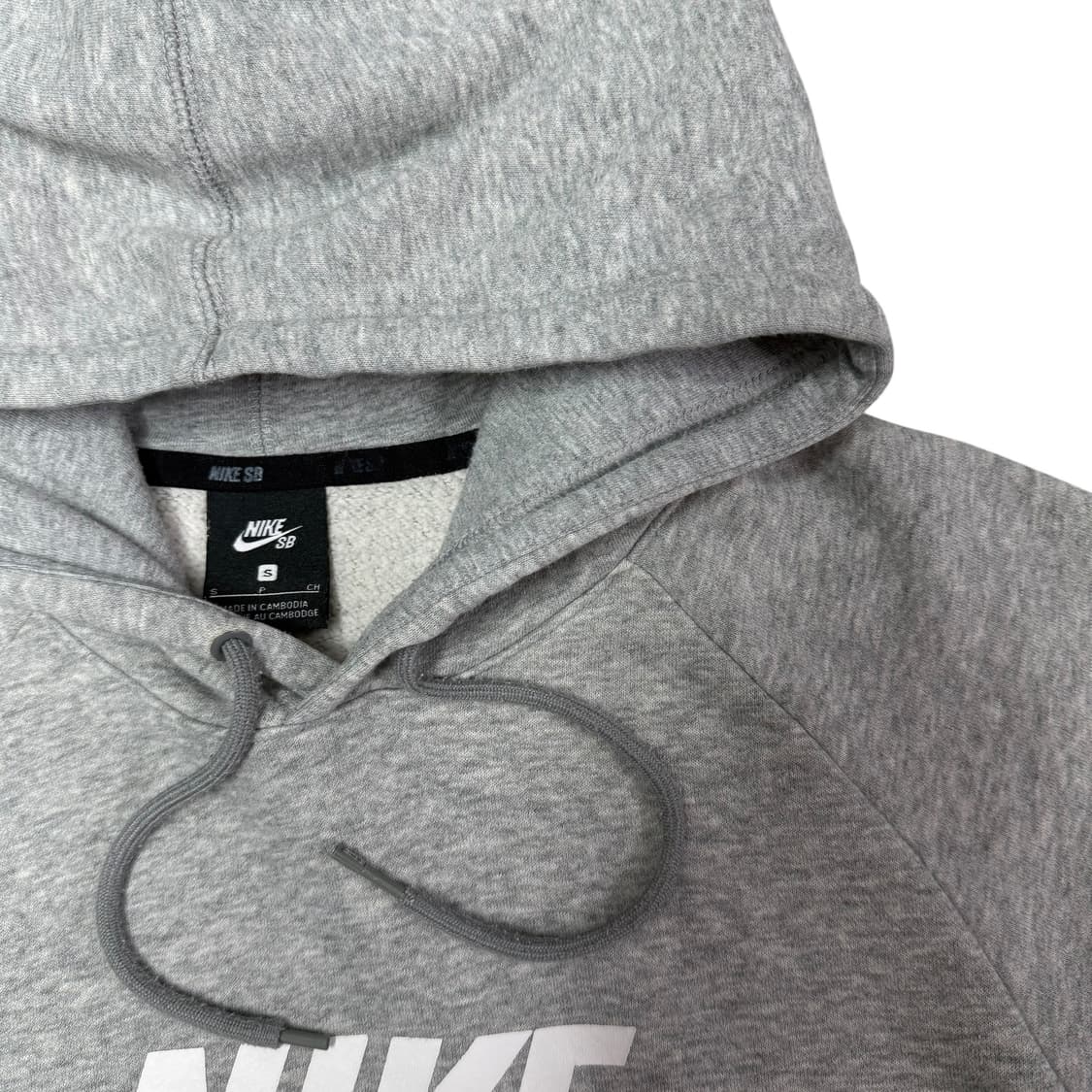 나이키 후드티 상품이미지2