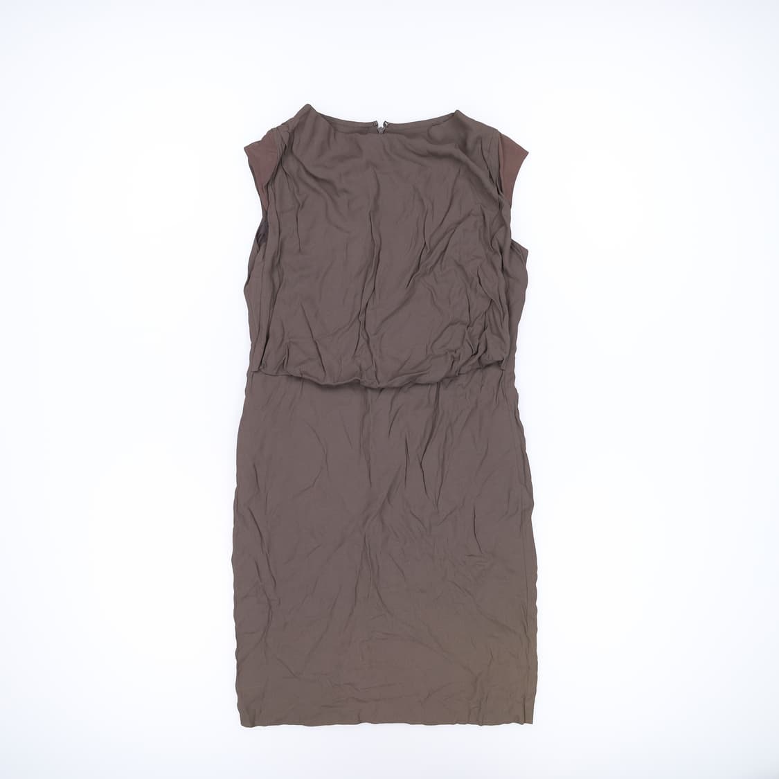 85-94-160 구호 민소매 원피스 0423H1 상품이미지1