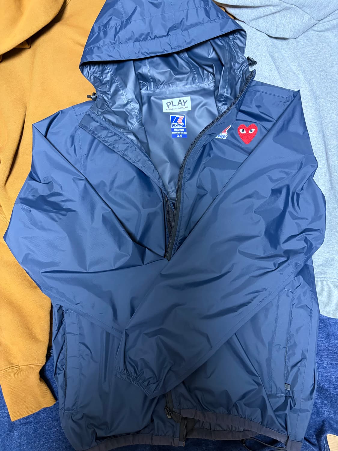 사이즈 교환합니다 (다른 제품도 가능합니다) 상품이미지1