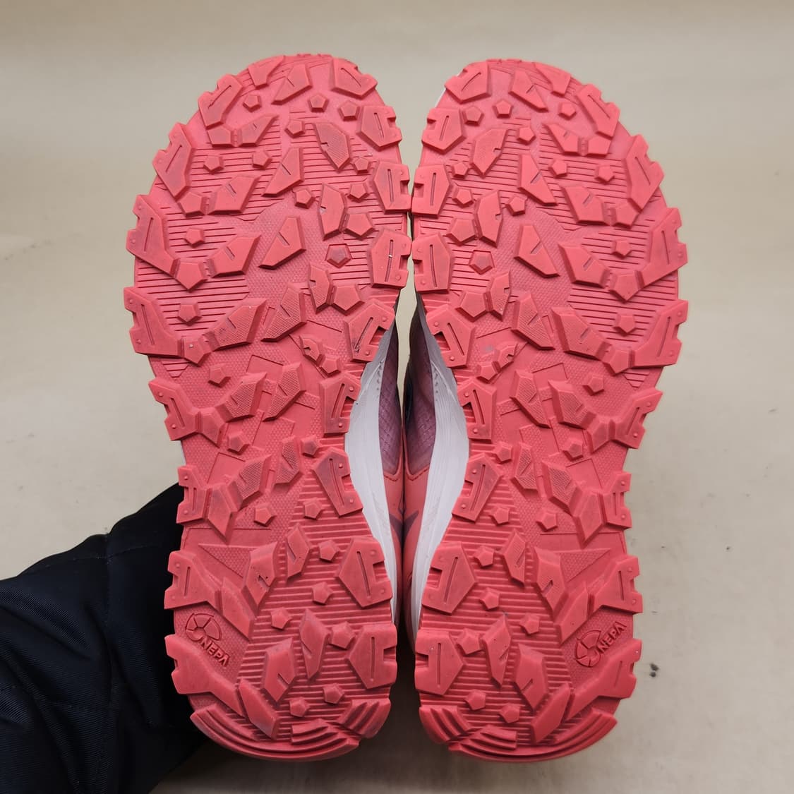 네파 벤투스 여성트레킹화 240 상품이미지3