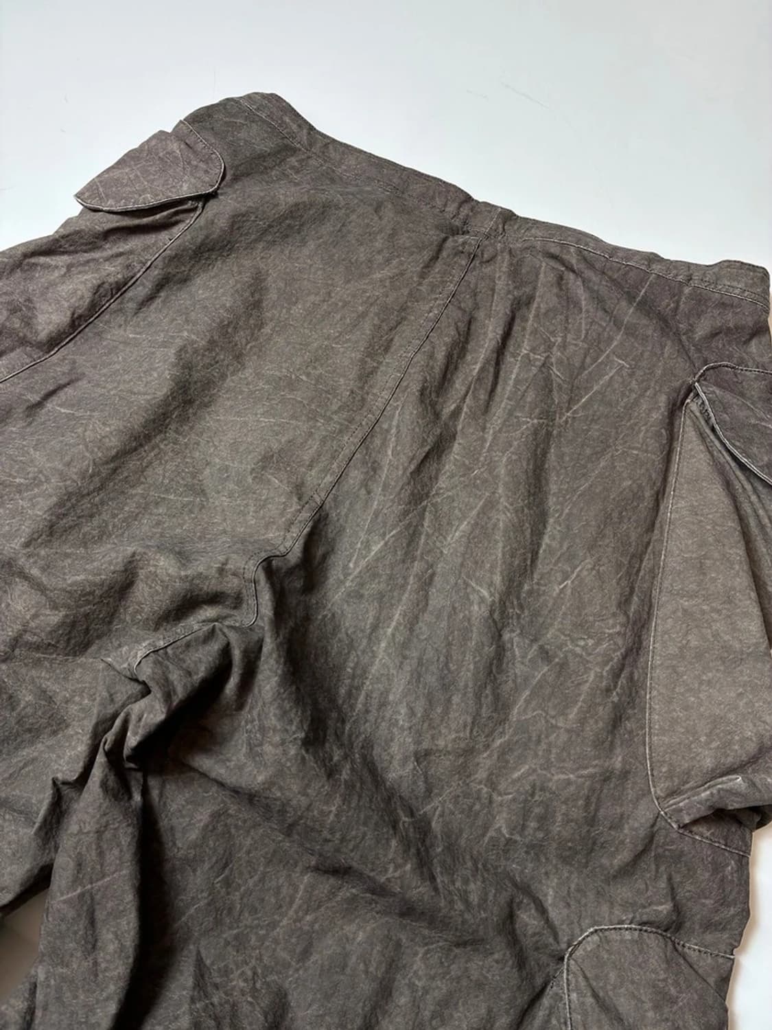 엔타이어스튜디오 고카 카고 팬츠 PN8299 상품이미지7