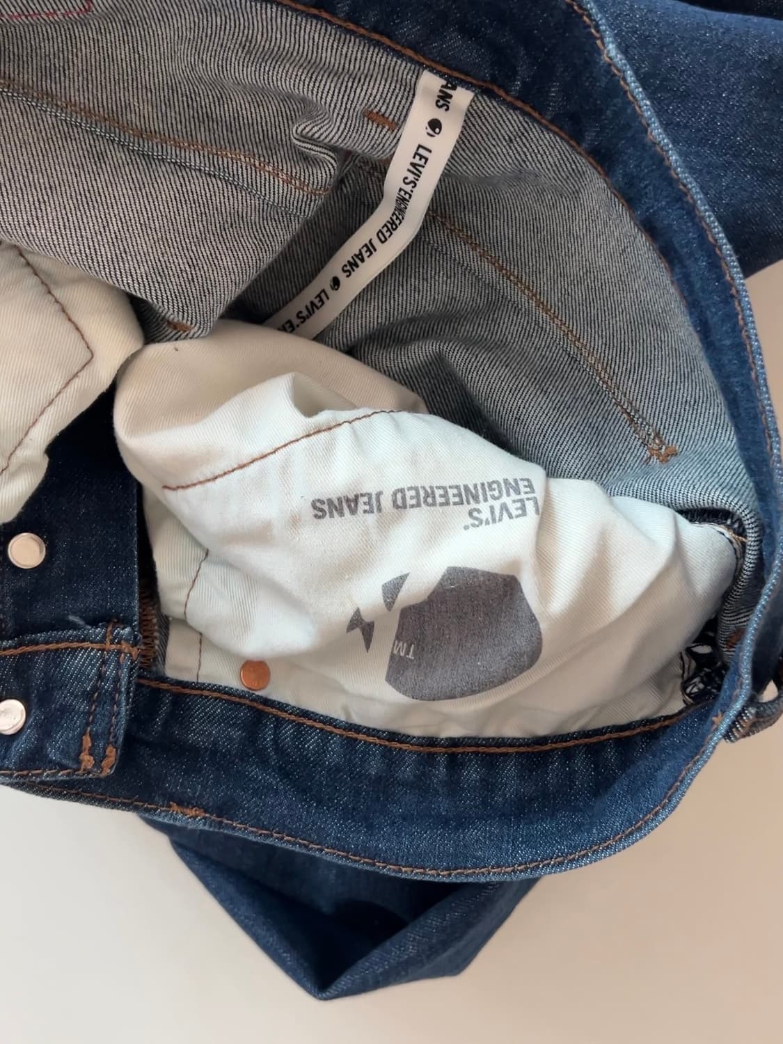 리바이스 엔지니어드 LEJ 541 상품이미지5