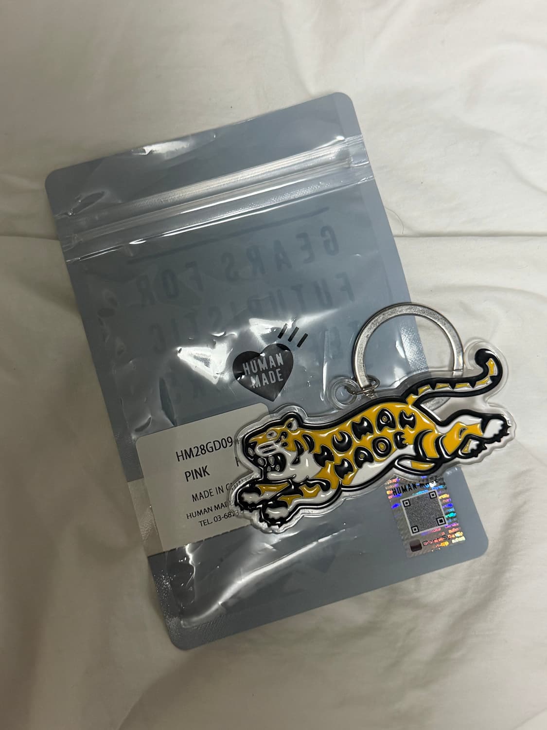 휴먼메이드 스웻셔츠 맨투맨 XL 상품이미지5