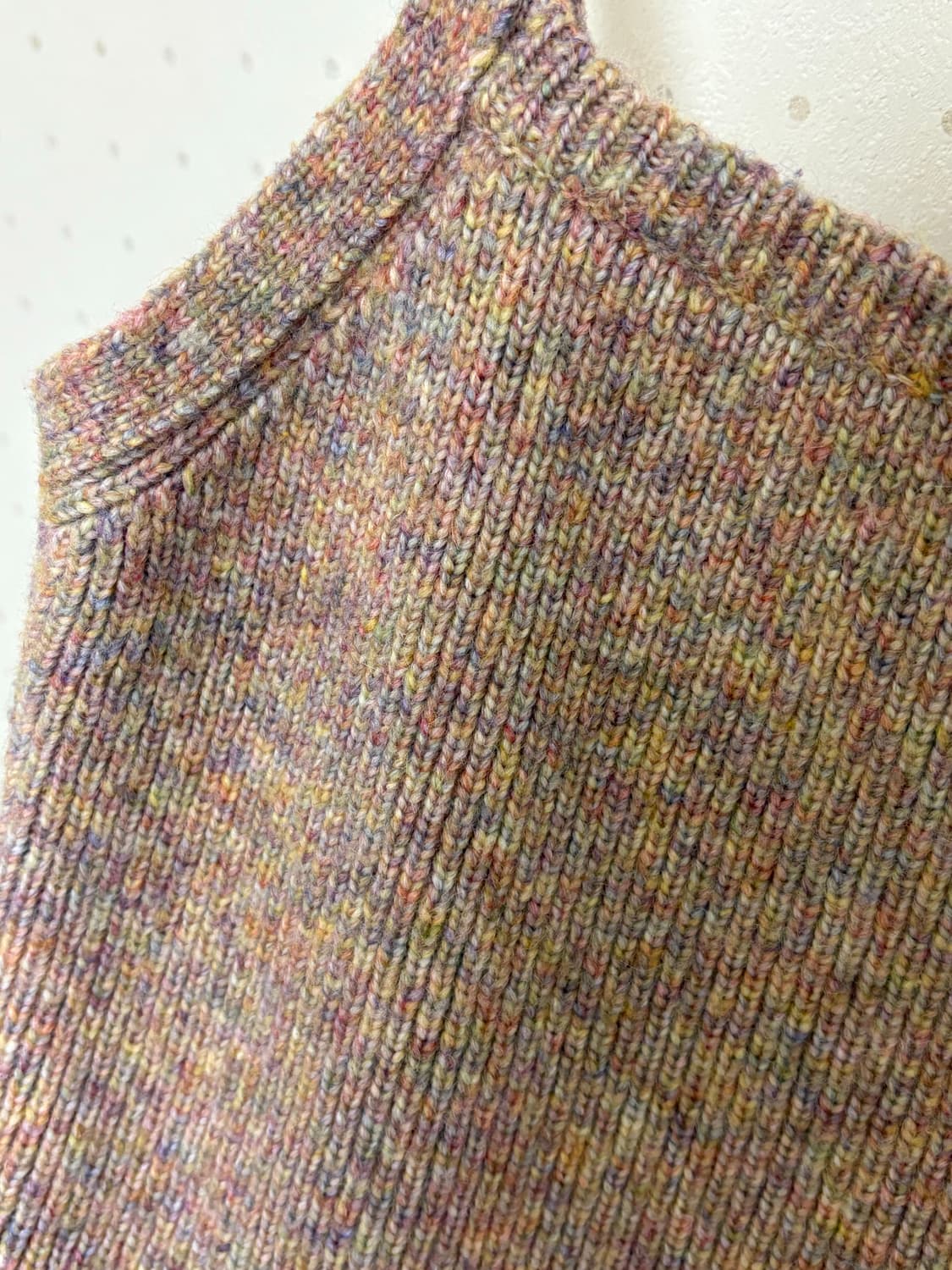 시눈 니트나시 판매해요! 상품이미지3