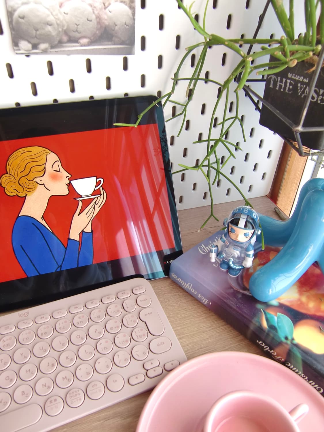 ✨태연 픽 업그레이드 모델 풀박스✨ 카시오 엑슬림 EX-Z450 실버  상품이미지10